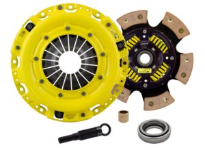 ACT - XTG6 XT/Race Sprung 6 Pad 13 8eea978804cfc58da39aebefd89a85356d984777 NZ1 XTG6