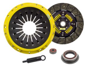 ACT - XTSS XT/Perf Street Sprung 9 8ef39b728c4513b7c73d8ae87d93ebf96c606aa5 TS2 XTSS