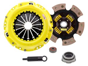 ACT - HDG6 HD/Race Sprung 6 Pad