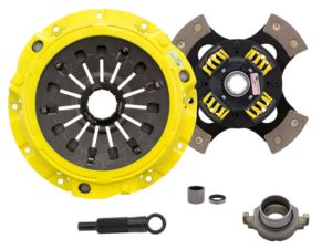 ACT - XTG4 XTM/Race Sprung 4 Pad 11 XTG4 XTM/Race Sprung 4 Pad