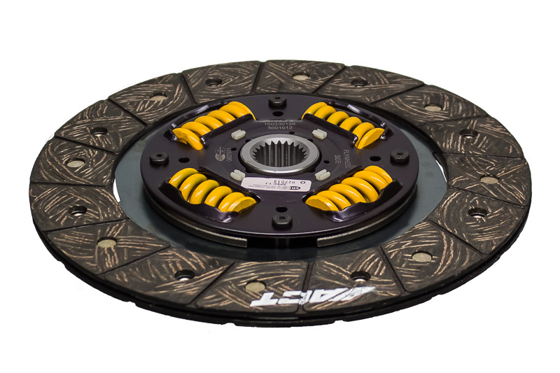 ACT - Perf Street Sprung Disc 2 ACT - Perf Street Sprung Disc - Image 2