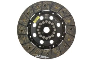 ACT - Perf Street Rigid Disc 8 906d007d39a65c136821a99968d0a5f39d5980c2 3001010 1
