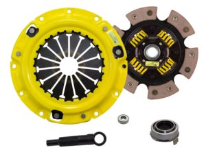 ACT - HDG6 HD/Race Sprung 6 Pad