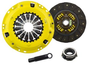 ACT - HDSS HD/Perf Street Sprung 8 9145aeab090fa1670d19378c5091ad9bae76cdd5 TC6 HDSS