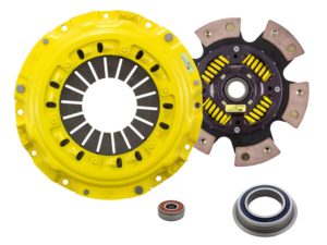 ACT - HDG6 HD/Race Sprung 6 Pad 8 922df0d5d439bfa8a2b09856977501b15933bd66 TS4 HDG6