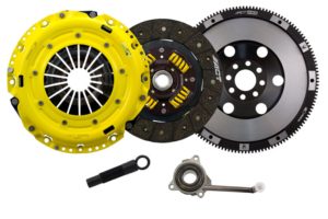 ACT - HDSS HD/Perf Street Sprung 8 9380b62b5badc6f1f194c9618571591206a980ba VW8 HDSS