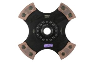 ACT - 1 4 Pad Rigid Race Disc 10 939e58bb5ab9f0bbea17fdb025b11c18bd3e3a1f 4240010 1