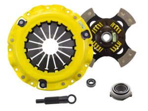 ACT - HDG4 HD/Race Sprung 4 Pad