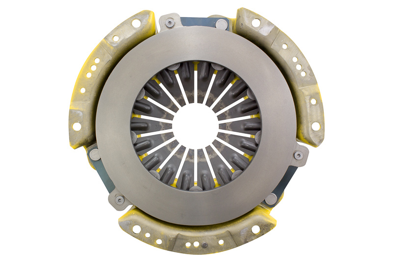 ACT - P/PL Heavy Duty 3 ACT - P/PL Heavy Duty - Image 3