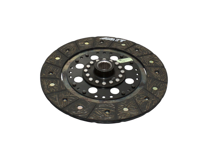ACT - Perf Street Rigid Disc 2 ACT - Perf Street Rigid Disc - Image 2