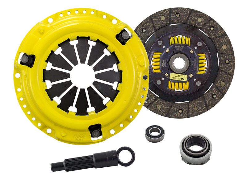 ACT - SPSS Sport/Perf Street Sprung 1 ACT - SPSS Sport/Perf Street Sprung
