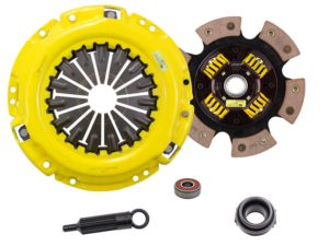 ACT - XTG6 XT/Race Sprung 6 Pad