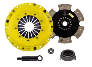 ACT - XTR6 XT/Race Rigid 6 Pad 9 95f5eb3af0d5c56b3e45d95e48bd47d38f891357 AI4 XTR6