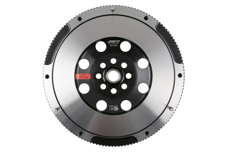 ACT - XACT Flywheel Streetlite 1 ACT - XACT Flywheel Streetlite