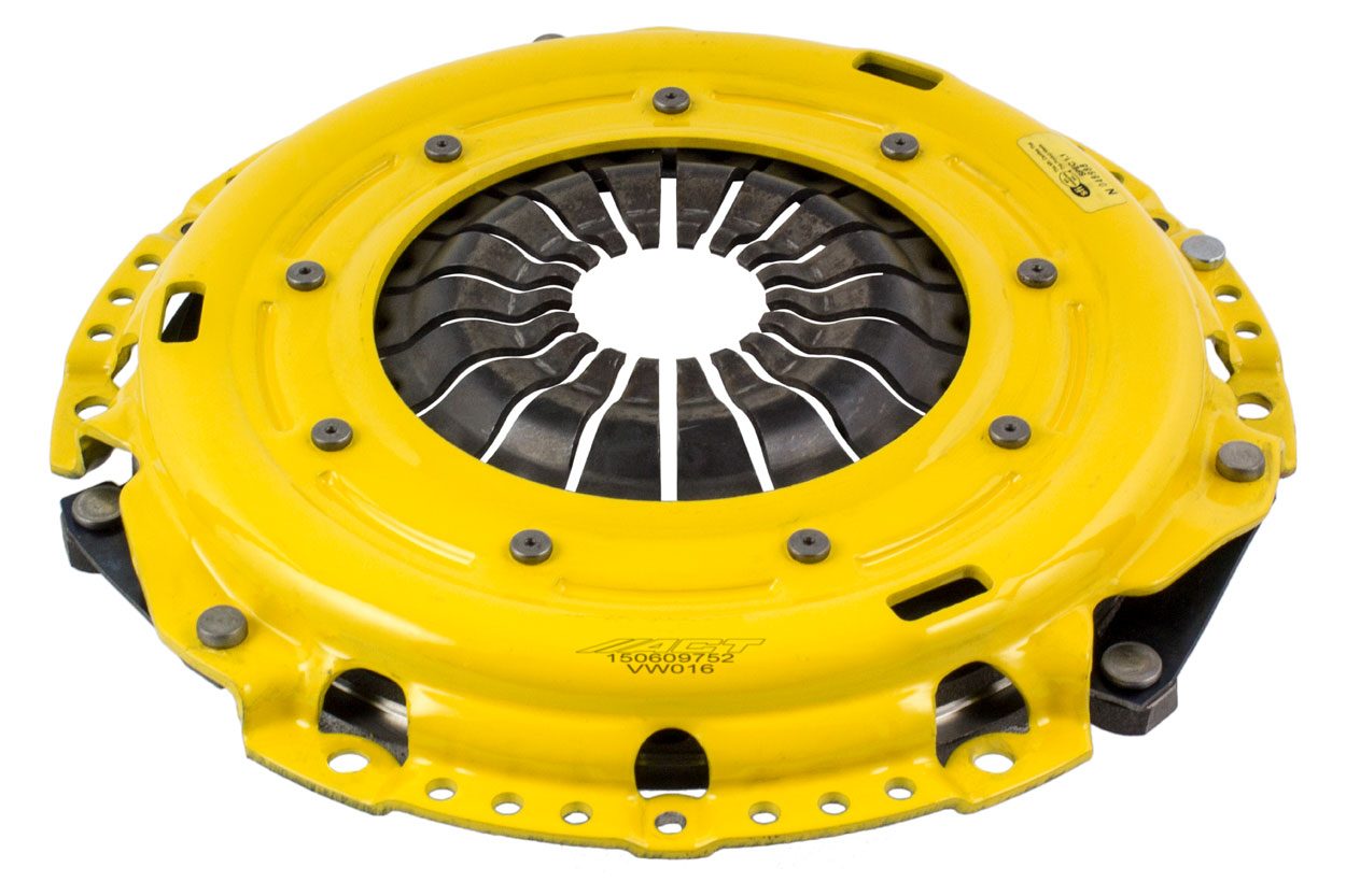 ACT - Heavy Duty Pressure Plate 2 ACT - Heavy Duty Pressure Plate - Image 2