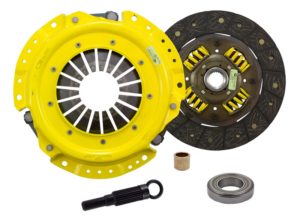 ACT - HDSS HD/Perf Street Sprung 10 9976391a6cc8614bbb4a0ecefa571bf840def0e4 NX1 HDSS