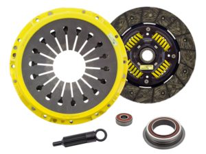 ACT - HDSS HD/Perf Street Sprung 10 997e36a8060e6c4b25942954a278181eac182963 TS2 HDSS