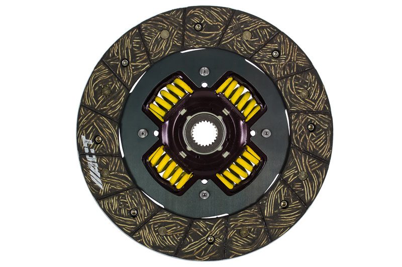 ACT - Perf Street Sprung Disc 3 ACT - Perf Street Sprung Disc - Image 3