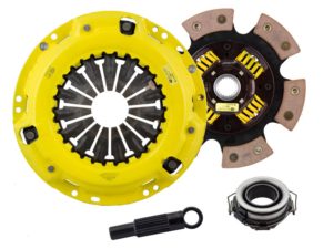 ACT - HDG6 HD/Race Sprung 6 Pad