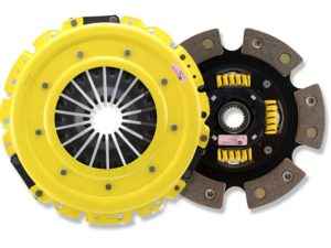 ACT - XXG6 MaXX/Race Sprung 6 Pad 8 9b53563cd0cabf0b820d778d639f896cbc2a72d3 HC6 XXG6