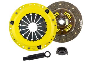 ACT - SPSS Sport/Perf Street Sprung