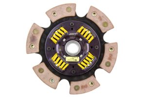 ACT - 6 Pad Sprung Race Disc