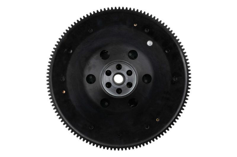 ACT - N01 Twin Disc HD Street Kit 3 ACT - N01 Twin Disc HD Street Kit - Image 3