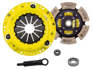 ACT - HDG6 HD/Race Sprung 6 Pad