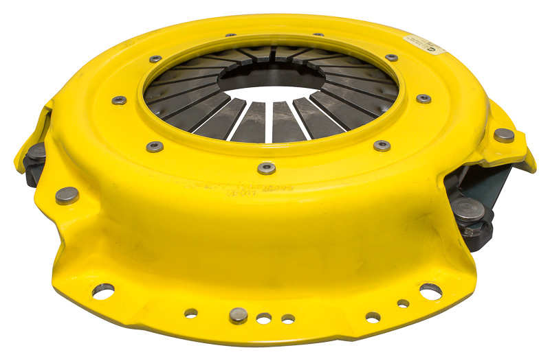 ACT - P/PL Heavy Duty 2 ACT - P/PL Heavy Duty - Image 2