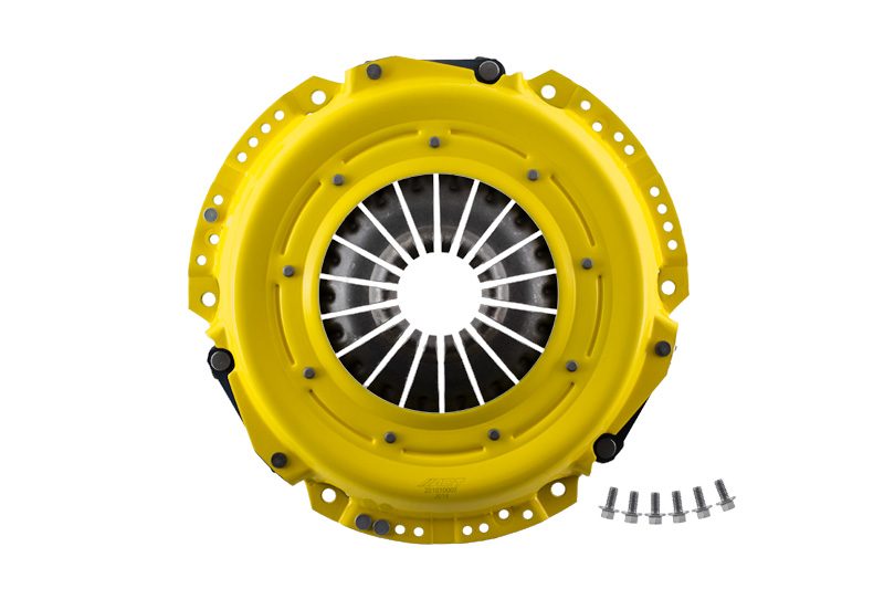 ACT - Heavy Duty Pressure Plate 1 ACT - Heavy Duty Pressure Plate