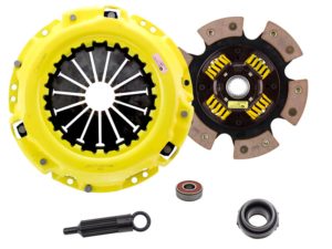 ACT - HDG6 HD/Race Sprung 6 Pad 10 9e7dca967cd0f26617f3aea3c37ac8dc30d890f8 TS3 HDG6