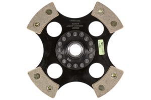 ACT - 4 Pad Rigid Race Disc