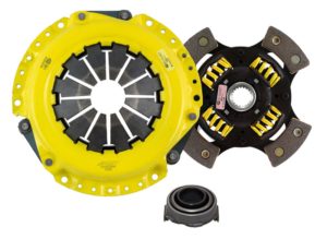 ACT - HDG4 HD/Race Sprung 4 Pad 8 9e9c417eed9fb3bd94f6896753acf995f58f1852 HC9 HDG4
