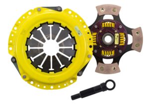 ACT - HDG4 HD/Race Sprung 4 Pad
