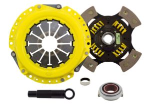 ACT - SPG4 Sport/Race Sprung 4 Pad 8 9f912a2624ddd0614d87895ed4fae301f2583a86 AR1 SPG4