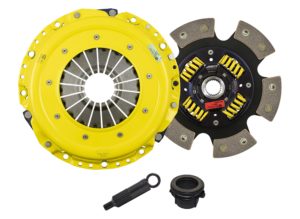 ACT - HDG6 HD/Race Sprung 6 Pad 14 9f96228a83f267a920d0c48c12187a2c09b6349b BM16 HDG6 2 1 2