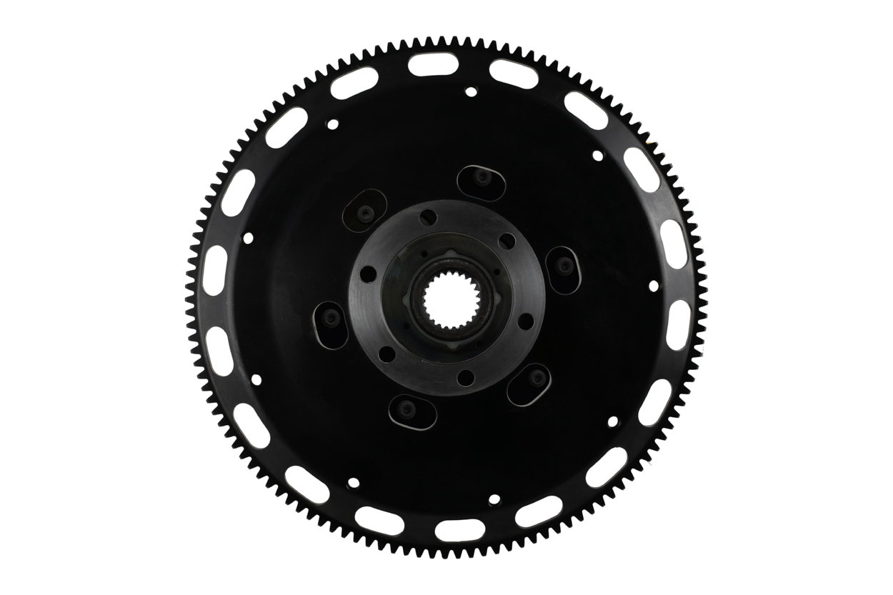 ACT - MZ01 ModTwin 225 HD Sprung Street 3 ACT - MZ01 ModTwin 225 HD Sprung Street - Image 3