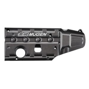Mugen - Carbon Engine Cover Honda Civic Type R FL5 23+ 8 Carbon enginecover 1 2218404d d3a1 4efe b5b6 1a196fa732c7