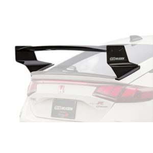 Mugen - Carbon Fibre Rear Wing Honda Civic Type R FL5 23+