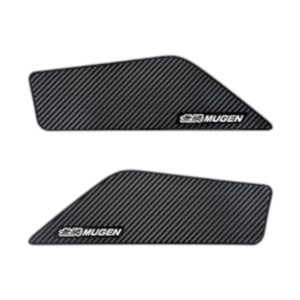 Mugen - Inner Door Protector Carbon Honda Civic Type R FK8 17-22 10 Door Inner Protecter parts