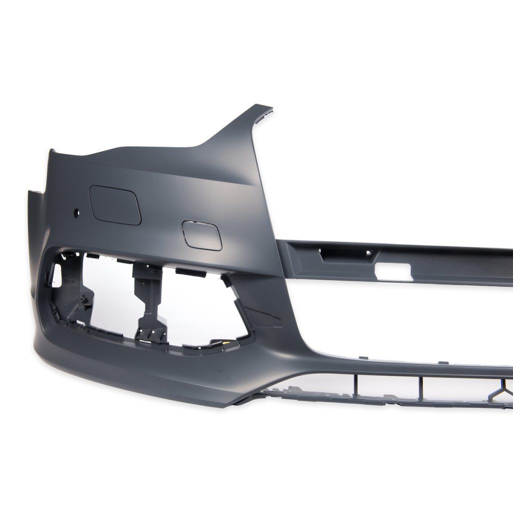 Audi A3 Saloon Front Bumper - S-Line Style (8V 2013-2016) 3 Audi A3 Saloon Front Bumper - S-Line Style (8V 2013-2016) - Image 3