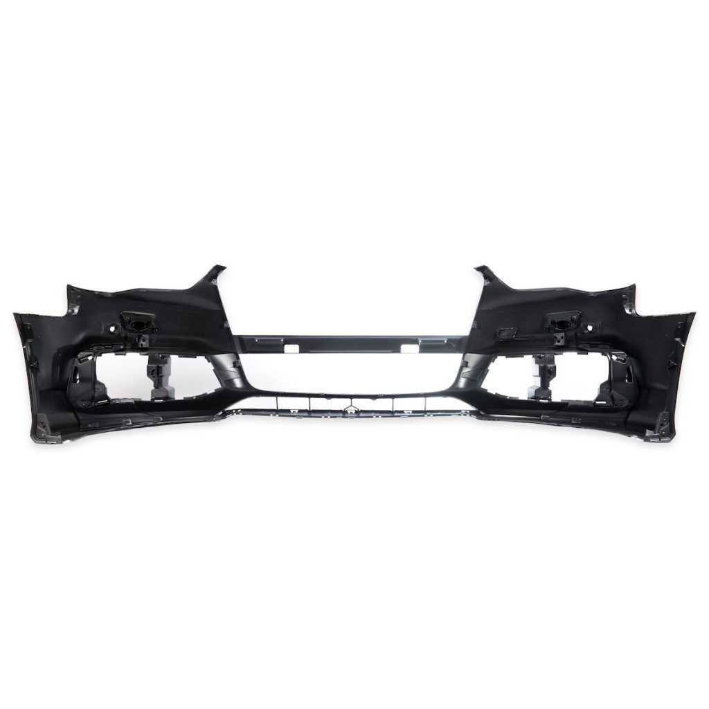 Audi A3 Saloon Front Bumper - S-Line Style (8V 2013-2016) 6 Audi A3 Saloon Front Bumper - S-Line Style (8V 2013-2016) - Image 6
