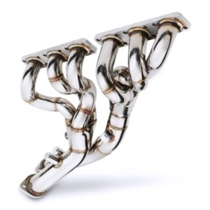 Gravity Performance BMW 3 Series E46 Decat Manifold - 6 Cylinder 98-05