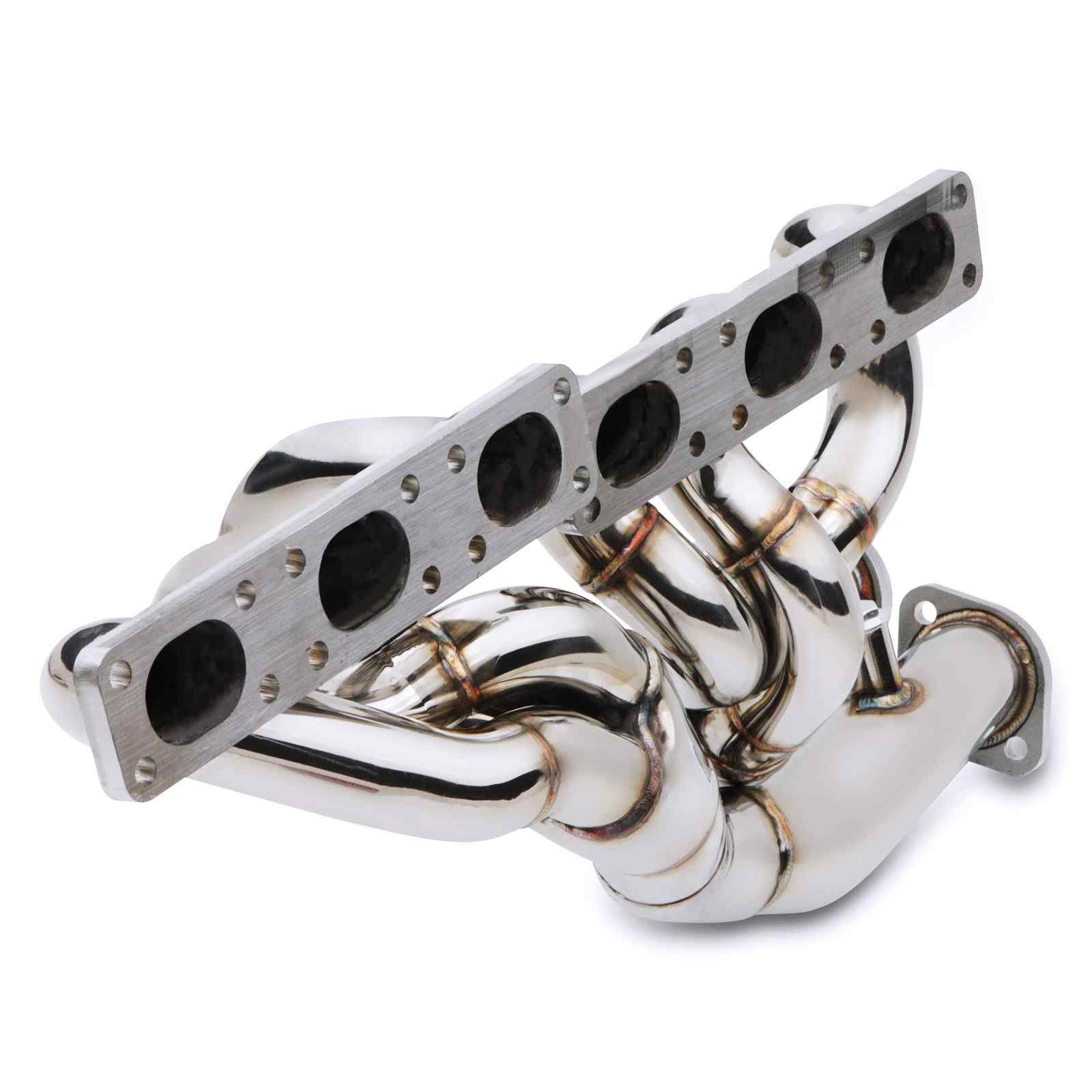 Gravity - Exhaust Decat Manifolds - BMW 3-Series Series E46 6 Cylinder 98-05 4 Gravity - Exhaust Decat Manifolds - BMW 3-Series Series E46 6 Cylinder 98-05 - Image 4
