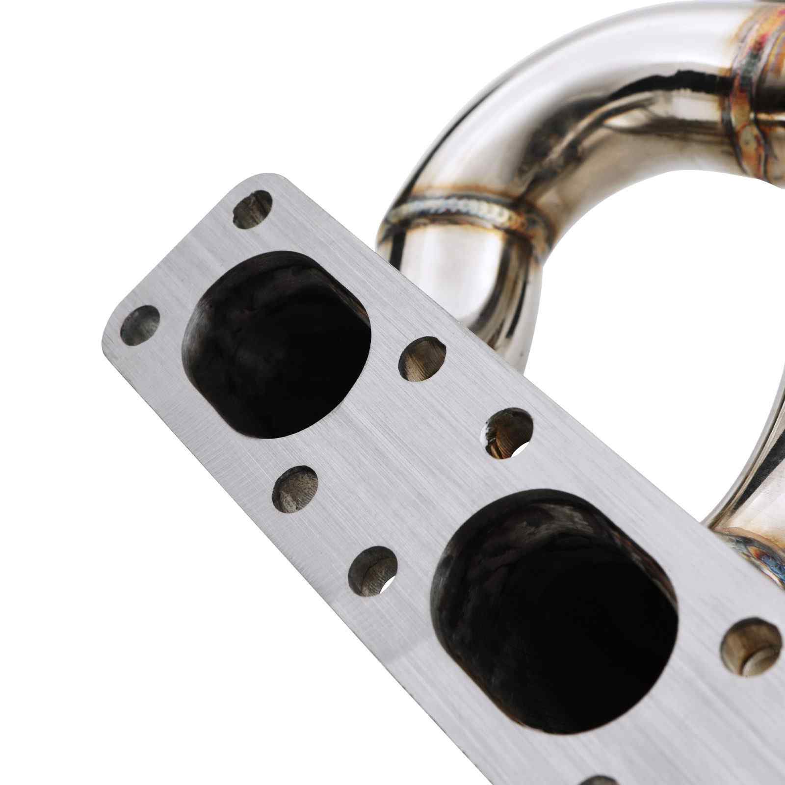 Gravity - Exhaust Decat Manifolds - BMW 3-Series Series E46 6 Cylinder 98-05 3 Gravity - Exhaust Decat Manifolds - BMW 3-Series Series E46 6 Cylinder 98-05 - Image 3