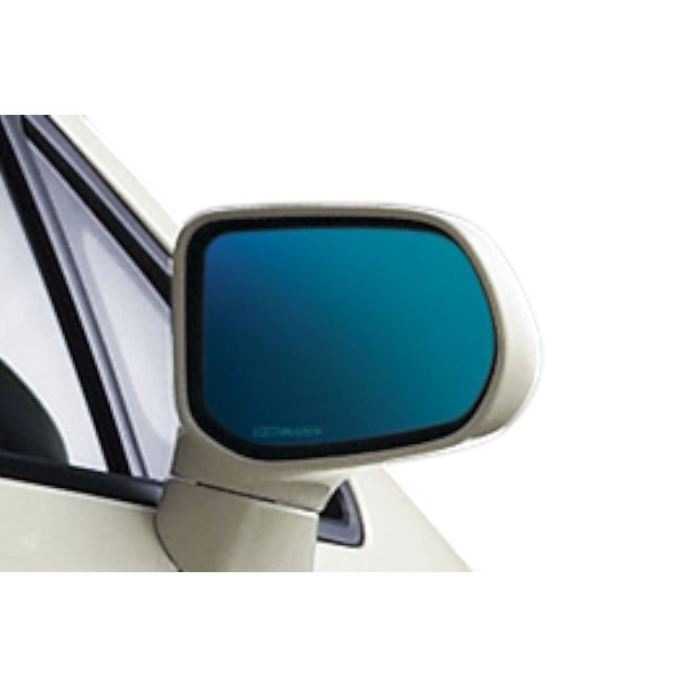 Mugen - Hydrophilic Mirrors Honda Civic Type R FD2 07-11 1 Mugen - Hydrophilic Mirrors Honda Civic Type R FD2 07-11