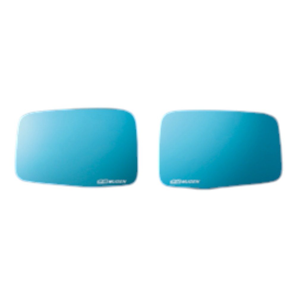 Mugen - Hydrophilic Mirrors Honda Civic Type R FD2 07-11 2 Mugen - Hydrophilic Mirrors Honda Civic Type R FD2 07-11 - Image 2