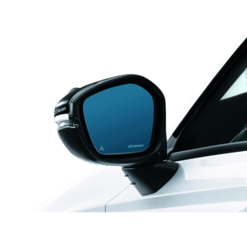 Mugen - Hydrophilic LED Wing Mirror Honda Civic FL 22+ Inc Type R 1 Mugen - Hydrophilic LED Wing Mirror Honda Civic FL 22+ Inc Type R