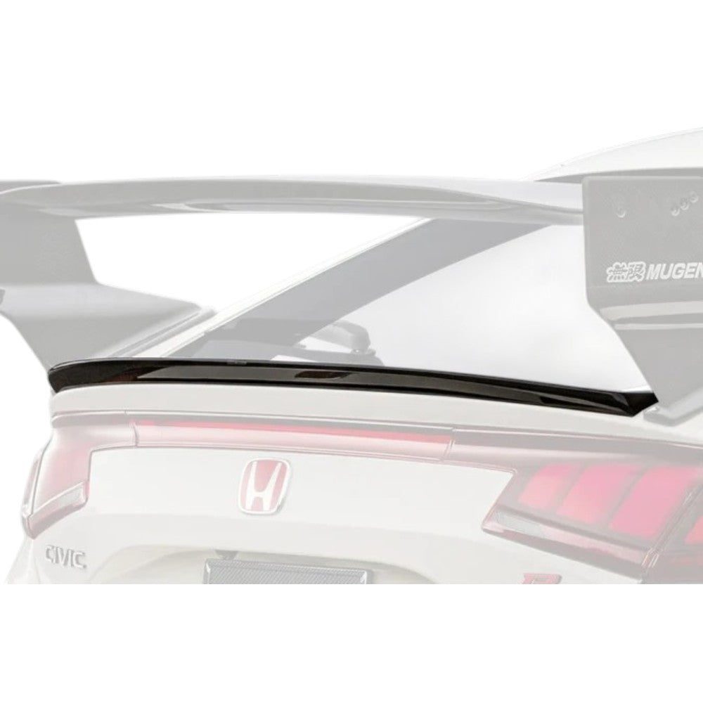 Mugen - Carbon Fibre Spoiler Honda Civic Type R FL5 23+ 1 Mugen - Carbon Fibre Spoiler Honda Civic Type R FL5 23+