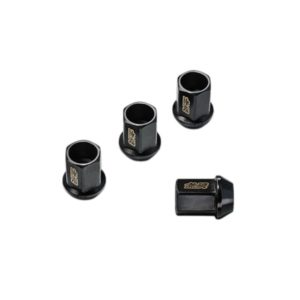 Mugen - M12x1.5 Racing Wheel Nut Honda - (Length 40mm)